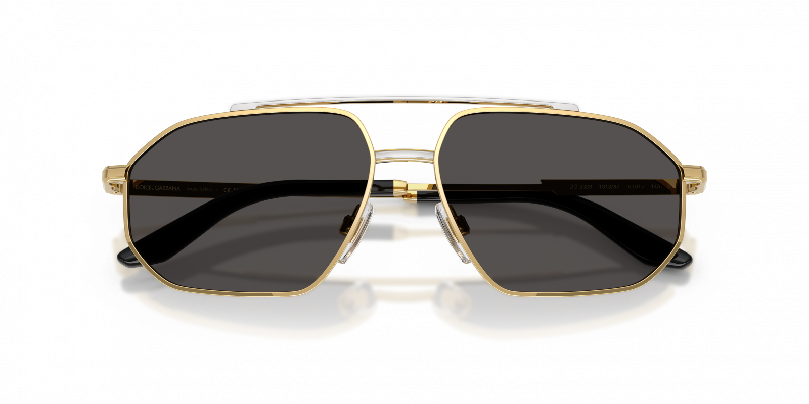 Dolce & Gabbana DG2328 131387  